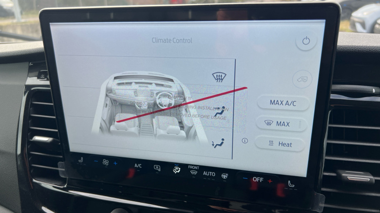 Ford Transit E-350 L3 Rwd 135kW 68kWh H2 Trend Van Auto